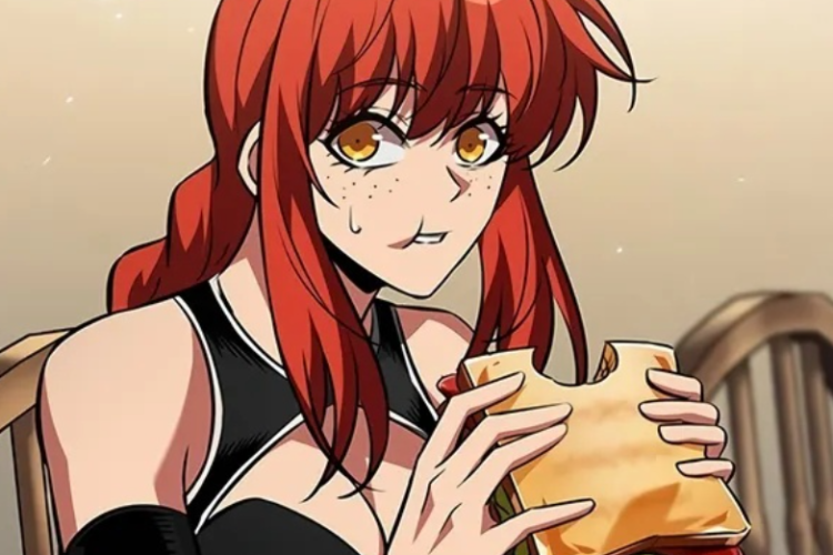 Spoiler RAW! Lecture En Ligne Manhwa Pick Me Up, Infinite Gacha Chapitre 158 Scan VF FR, Une Attaque Puissante