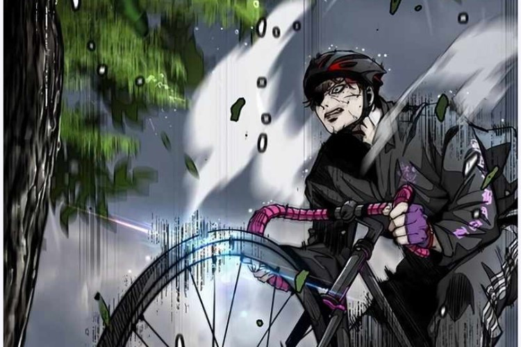 Link de Leitura do Manhwa Wind Breaker Capítulo 537 PT BR Vinny Arrisca Tudo Por Sua Mãe