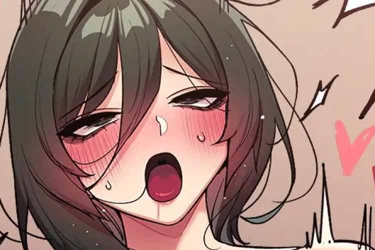 RAW Lisez Someone Stop Her! (Stop Smoking) Manhwa Chapitre 49 FR VF Scan, Yoonda devient de plus en plus agressive