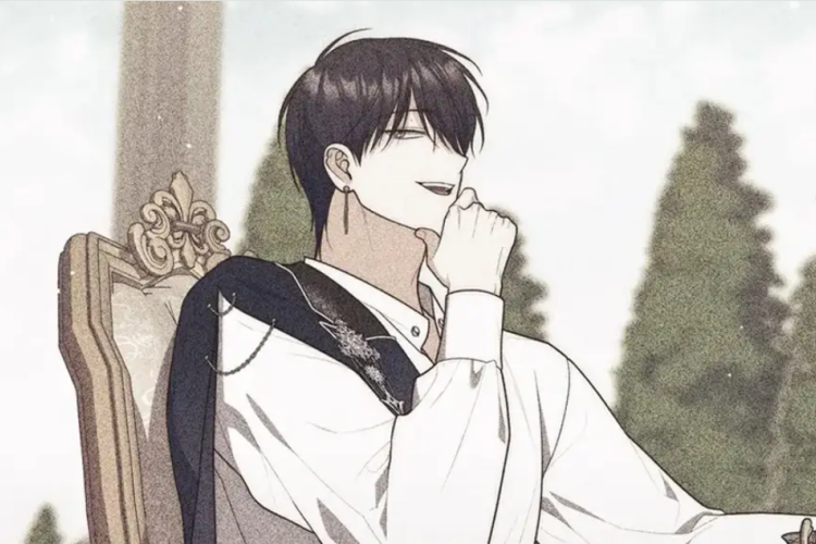 Link Baca Manhwa A Fortune-Telling Princess Chapter 117 Bahasa Indo, Penyerangan Lewat Dunia Spirits Sudah Diketahui oleh Sang Pangeran