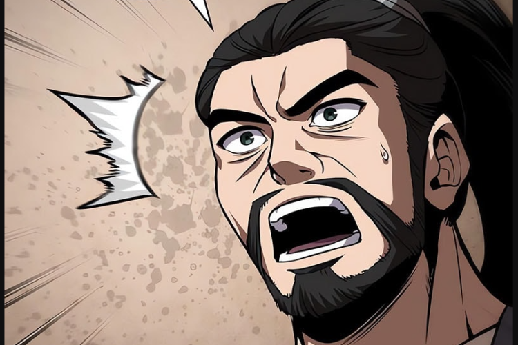 Lire RAW Manhwa Nano Machine Chapitre 290 en Français, Combat contre l'ennemi