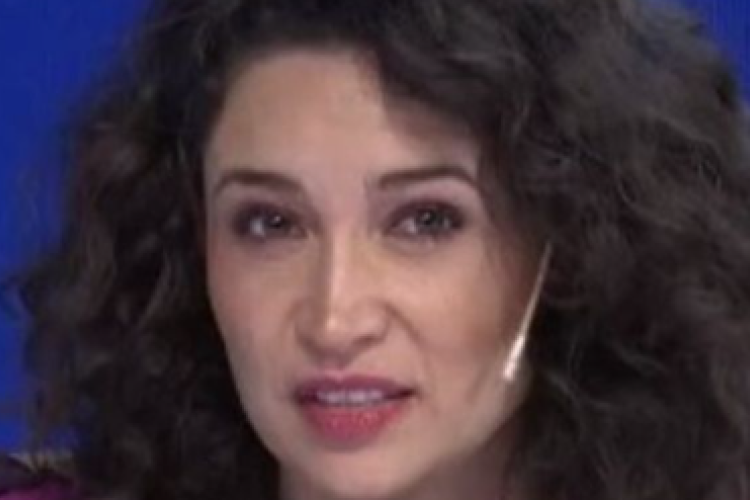 Julia Mengolini Video Viral completa sin censura en 4K HD, ¡El vídeo se ha difundido en varias redes sociales!