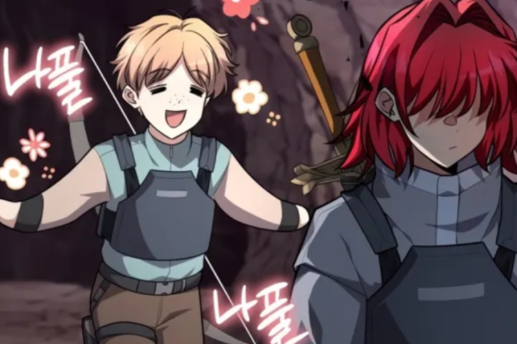 Baca Manhwa Kidnapped Dragons Chapter 22 Indonesia Scan, RAW! Siap Untuk Bungkam Musuh