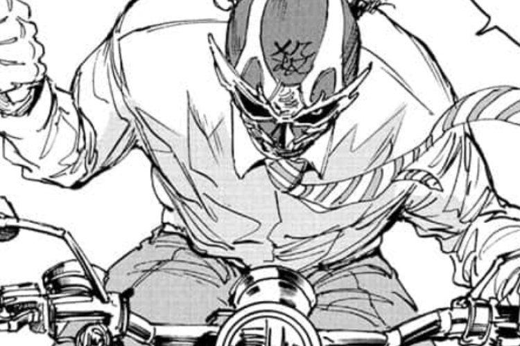 Spoiler Manga Sakamoto Days Chapter 226 Bahasa Indonesia, Dikejar Sama Bad Guy Perempatan Ternyata