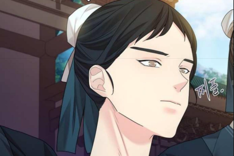 Spoilers RAW Manhwa BL Paper Flower Chapitre 101 Français, Le match est sur le point de commencer