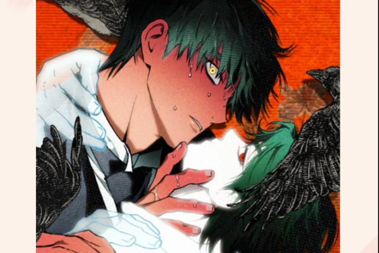 Ler o Manhwa BL The Mansion Called by Ghosts Capítulo Completo BR Scan, Com a Atualização Da Nova Sinopse!