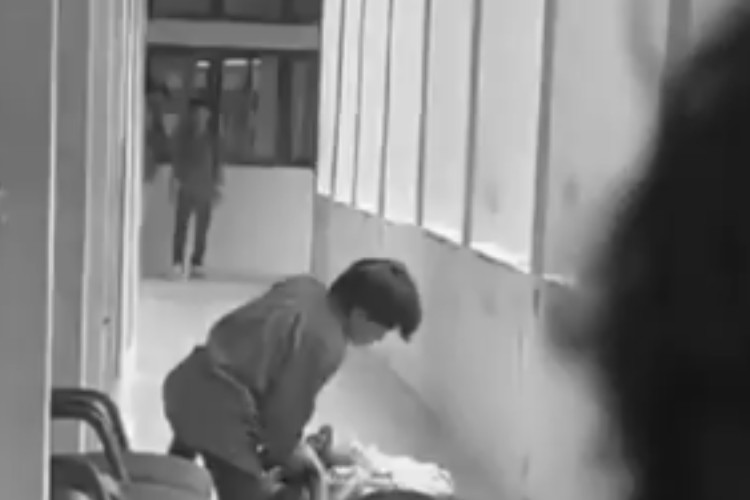  Mahasiswa UIN Suska Riau Dibacok Ketika Tunggu Sidang Skripsi, Cinta Ditolak Kapak Bertindak