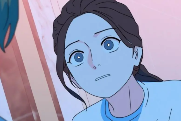 Lire et Spoilers el Manhwa Marriage Blues Chapitre 25 en Français, Le petit ami de Hana veut se marier ?