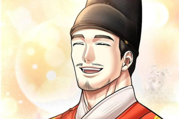 Spoilers e Ler Manhwa Muscle Joseon Capítulo 105 BR Scan, Uma competição cada vez mais emocionante