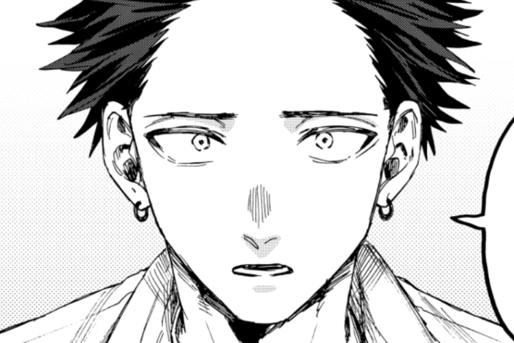 RAW Lecture En Ligne Manga The Fragrant Flower Blooms With Dignity Chapitre 165 Scan VF FR, Résolution des Histoires Passées