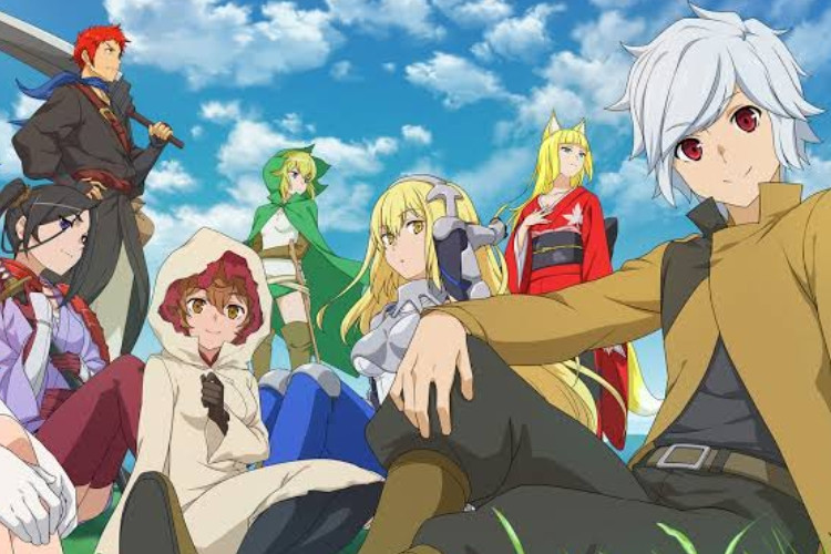 Guide DanMachi : Frontier Zero, un Nouveau Jeu au Scénario Original à ne pas Manquer