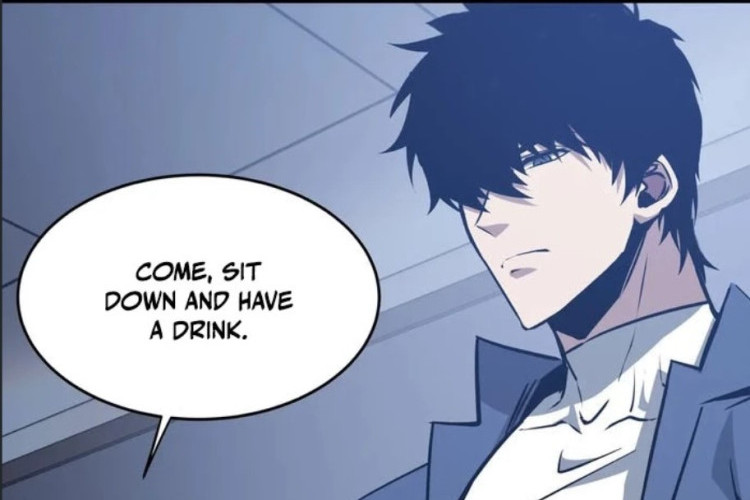 Lire le Shadow System: Harnessing Shadow Power to Become the Ultimate Hunter Full Chapitre en Français, Consultez Le Dernier Synopsis Ici !