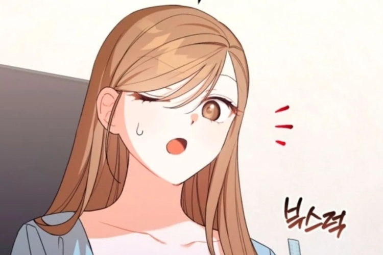 Link Manhwa Usefulness Of A Childhood Friend Chapter 9 Bahasa Indonesia, Perdebatan yang Menawan