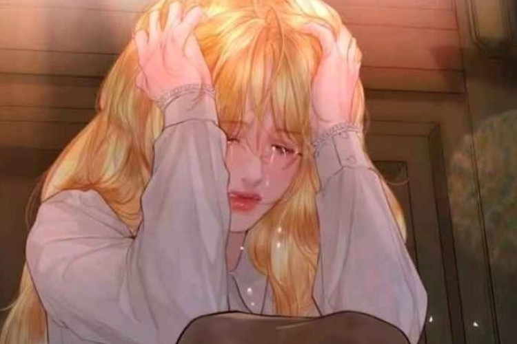 Jangan Putus Asa! Baca Manhwa Cry, or Better Yet, Beg Chapter 90 Bahasa Indonesia Secara Gratis