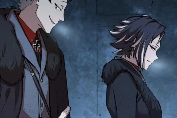 New! Baca Manhua Arctic Cold War Chapter 61 Bahasa Indonesia, Masih Terus Berusaha Mencari Titik Terang!