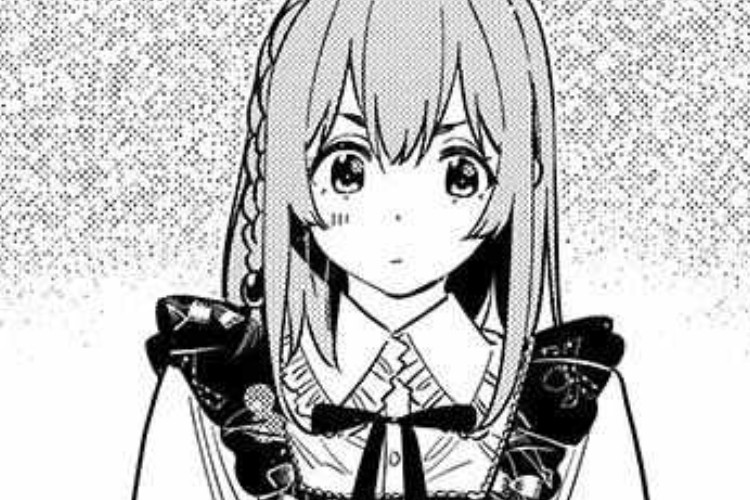 Lisez Kanojo Okarishimasu Chapitre 421 Scan FR L'amour Est Le Plus Grand Défi De La Jeunesse