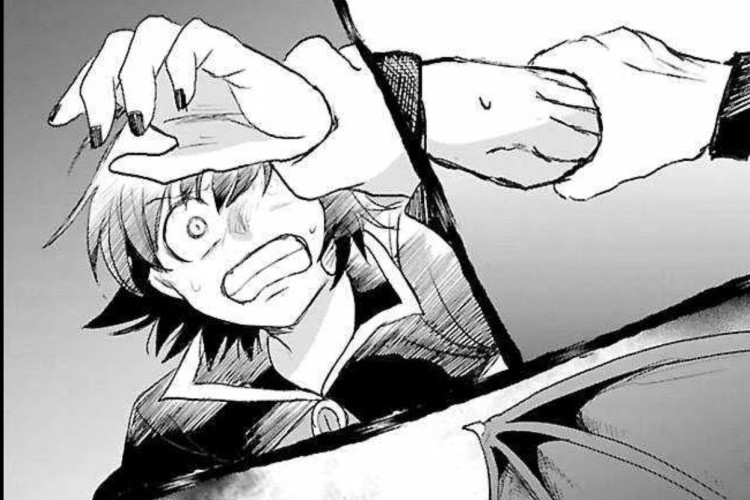 Critique du Manga Mairimashita! Iruma-kun Chapitre 460 en Français, Un couple de plus en plus uni