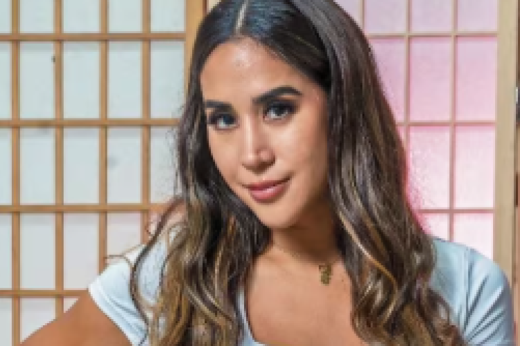 Breve biografía de Melissa Paredes, Actrice et mannequin talentueuse aux multiples facettes