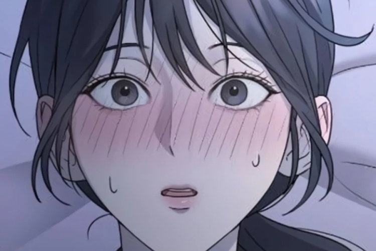 Lecture En Ligne Manhwa Trapped Between Two Men Chapitre 10 Scan VF FR, Avoir L'intention de Séduire