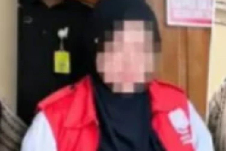 Link Asli Video Mbak Pur 9 Menit Viral di TikTok, Masih Banyak Diburu WASPADA Jangan Sampai Kegocek Tautan Phising