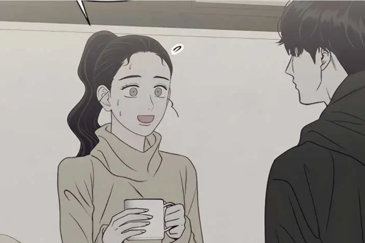 Update Spoilers! Ler o Manhwa Moonstruck Capítulo 37 PT BR, Começando a sentir ciúmes?