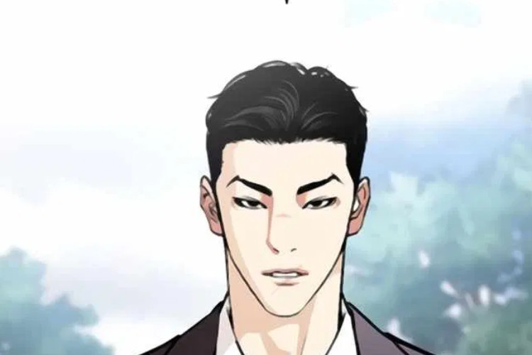 Ler Manhwa Lookism Capítulo 558 Scan PT BR O Mistério Ainda Não Foi Revelado