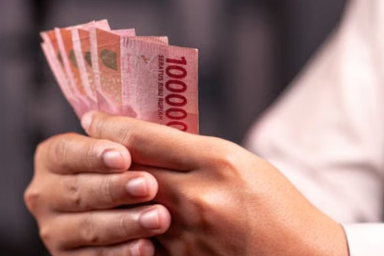 Utang Luar Negeri Indonesia Tembus US$453,4 Miliar, BI Sebut Struktur Masih Sehat