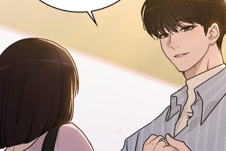 Lire le Webtoon Ex-Love Review Chapitre 12 en Français, La Donna Perfetta Che Ho Incontrato