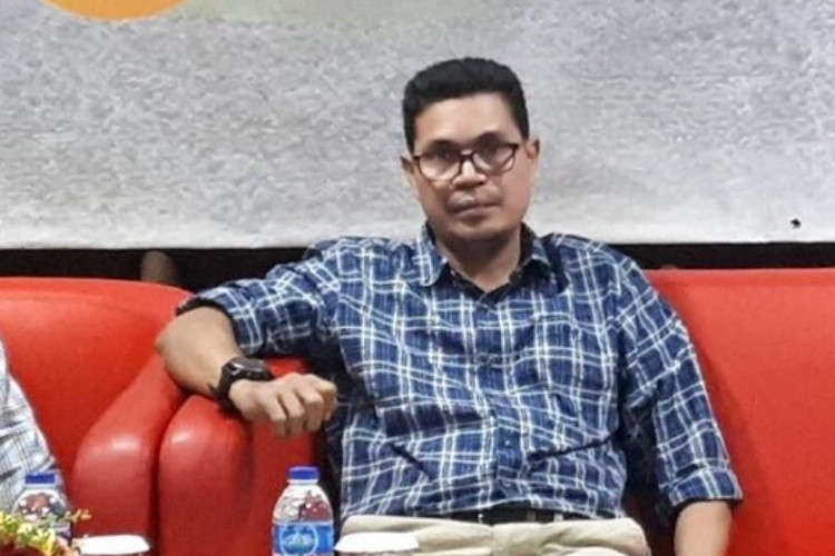 VIRAL! Faizal Assegaf Sarankan Roy Suryo Mediasi dengan Jokowi Berujung Debat Panas Dengan Ahli Tata Negara Refly Harun 