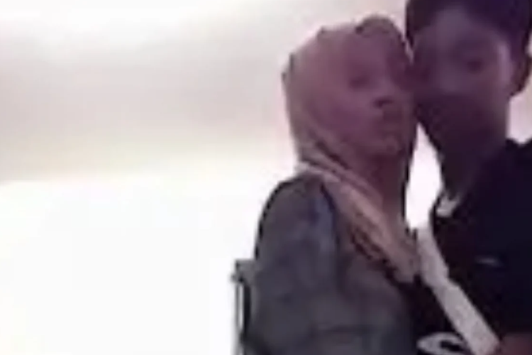 Link Video Skena Coolmax Baju Hitam Viral di TikTok, Versi Lengkapnya Bikin Warganet Melongo!
