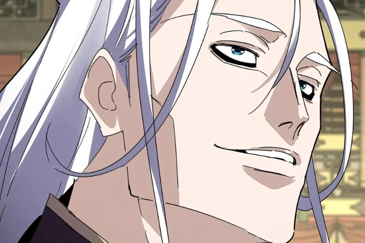 Manhua Magic Emperor Chapitre 814 VF Scan La Bataille Inattendue