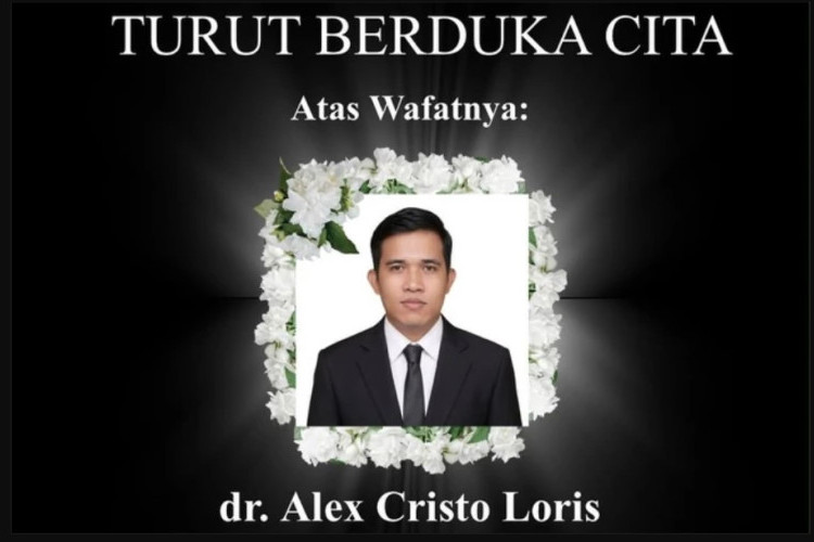 Fakta Kematian Dokter PPDS Tewas di Semak Belukar di Siak Terungkap, Begini Kronologi Lengkapnya!