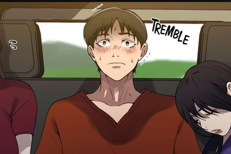 Update Link Manhwa Secret Class Chapter 278 Bahasa Indonesia, Daeho Ibu dan Anak Diambil Semua