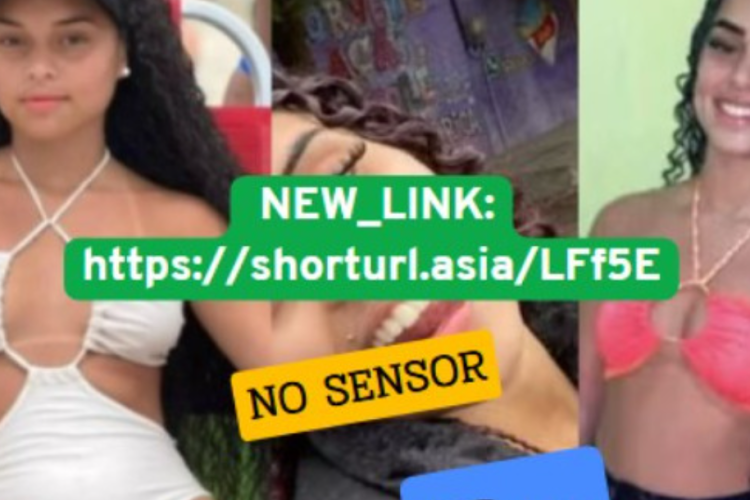 Link Marcelle Julia do Portal Zacarias Viral Telegam, Mais Completo E Com Duração Longa