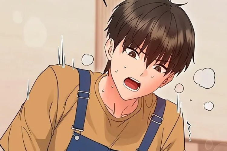 Semua Berakhir Mencoba? RAW Link Baca Manhwa Small Beast Chapter 39 Bahasa Indonesia