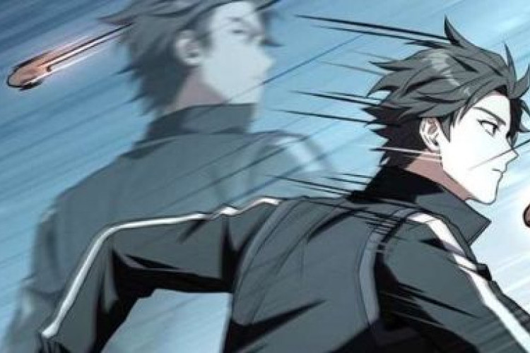 Link Baca Manhwa Only I Have an EX-Grade Summon Chapter 22 Bahasa Indonesia RAW, Banyak yang Berusaha Keras