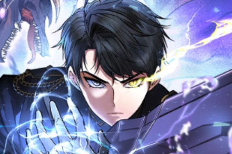 Sinopse do Manhwa A Dragonslayer's Peerless Regression e Link Ler Capítulo Completo PT BR, Leitura grátis!