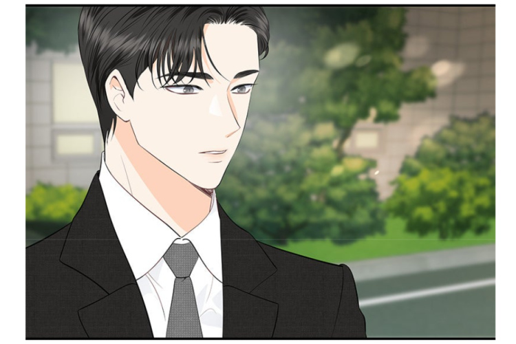 Update! Lien le Manhwa Couple à Temps Partie Chapitre 5 en Français, Une rencontre embarrassante