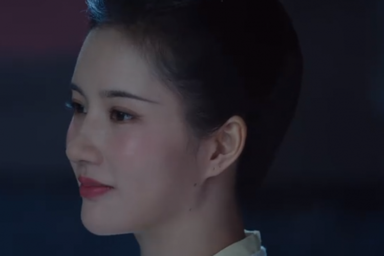 Nonton Drama China Story of Kunning Palace (2023) Episode 29-30 Indo Sub, Manisnya Perhatian Xi Wei