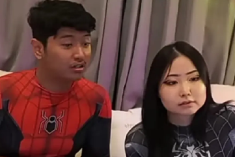 Video Msbreewc X Ello MG 5 Jam Tanpa Potong, Link Asli No Blur hingga Viral Banyak yang Sudah Download