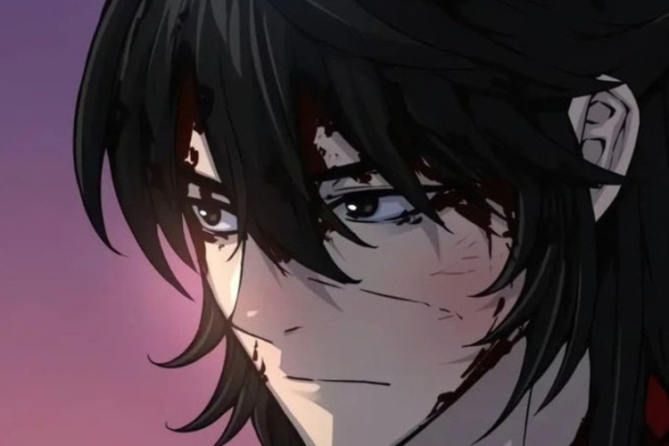 RAW! Cara Membaca Manhwa Myst, Might, Mayhem (Legend Of Heavenly Chaos Demon) Chapter 121 Bahasa Indonesia GRATIS, Musyawarat Untuk Mufakat