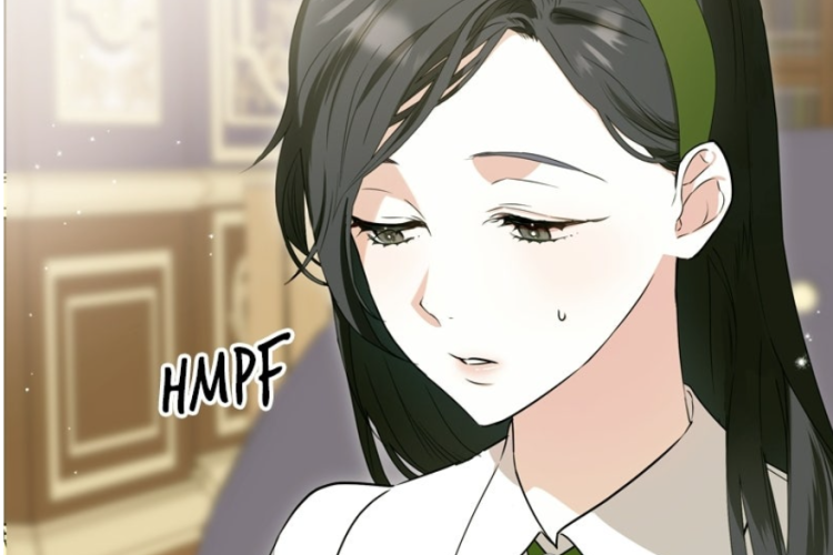 Spoiler le Manhwa Cruel Salut Chapitre 27 en Français, Tensions qui s'intensifient