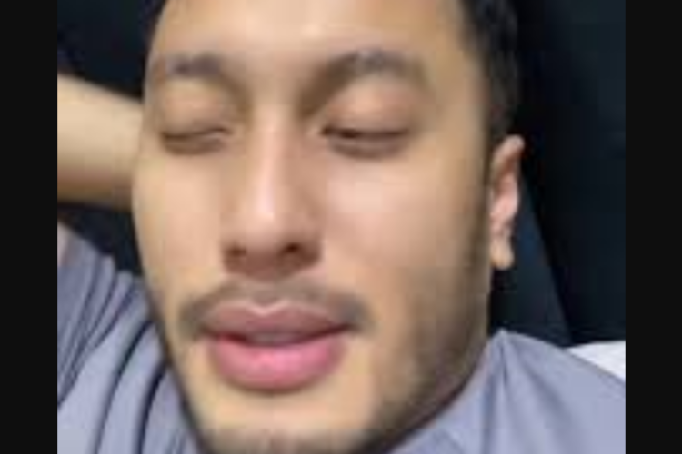 Link Video Viral Syur Daddy Ash Full Durasi HD, Adegannya Tanpa Sensor yang Bikin Bulu Kudukmu Merinding!