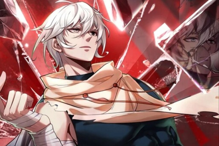 Ler Manhua Sins of the Gods Capítulo Completo Scan PT BR Ying Tian Destruiu Toda A Cidade Dos Pecadores