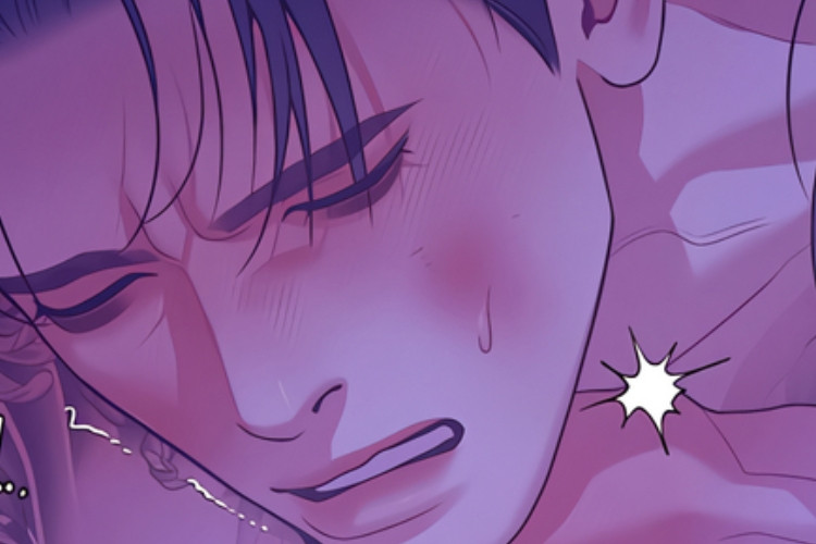 BL Manhwa Pearl Boy: Ignite the Dawn Chapitre 47 Scan VF Il A Tout Brûlé Pour Le Sauver