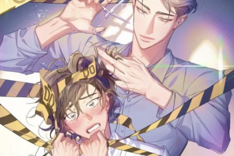 Leer Manhwa BL Pensamientos secretos CapÃtulo Completo en Español, omega y alpha romance
