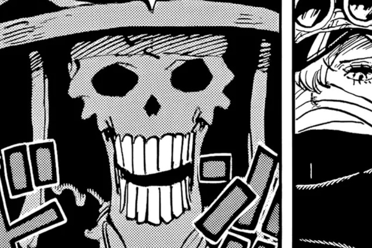 Lien du Lire Manga One Piece Chapitre 1149 VF Scan Scopper Gaban Fait Équipe Avec Robin