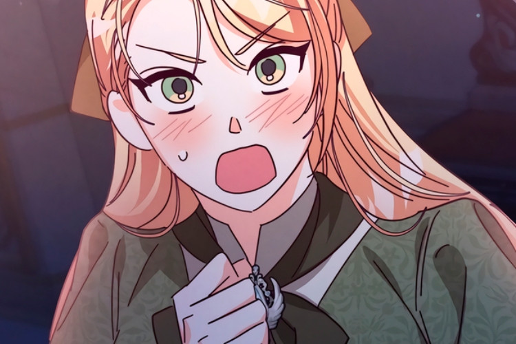 Manhwa The Boy and The Wolf Capítulo Completo PT BR Scan Veja A Sinopse, O Spoiler E O Link Para Leitura Abaixo