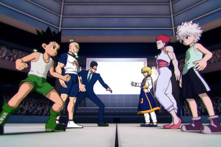 A Crunchyroll Trouxe De Volta Oficialmente Este Anime Lendário! Após Ter Sido Retirado Do AR