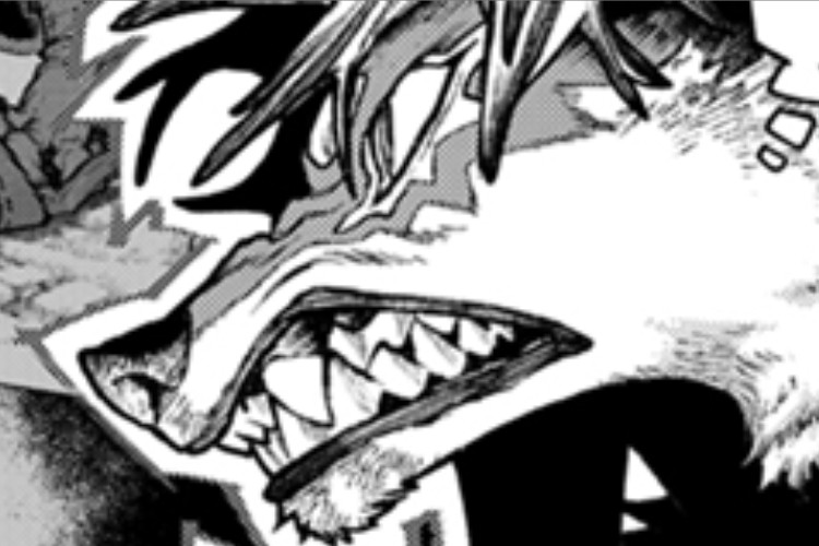 Lien Gachiakuta Chapitre 166 VF Scan Le Responsable De Tout Ce Chaos